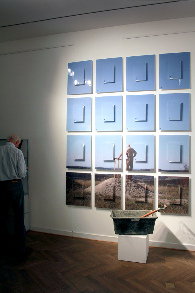 Image for Christian Hasucha – UNTERWEGS ZUHAUSE