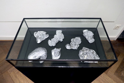 Ingeborg Lockemann, o.T., 2021