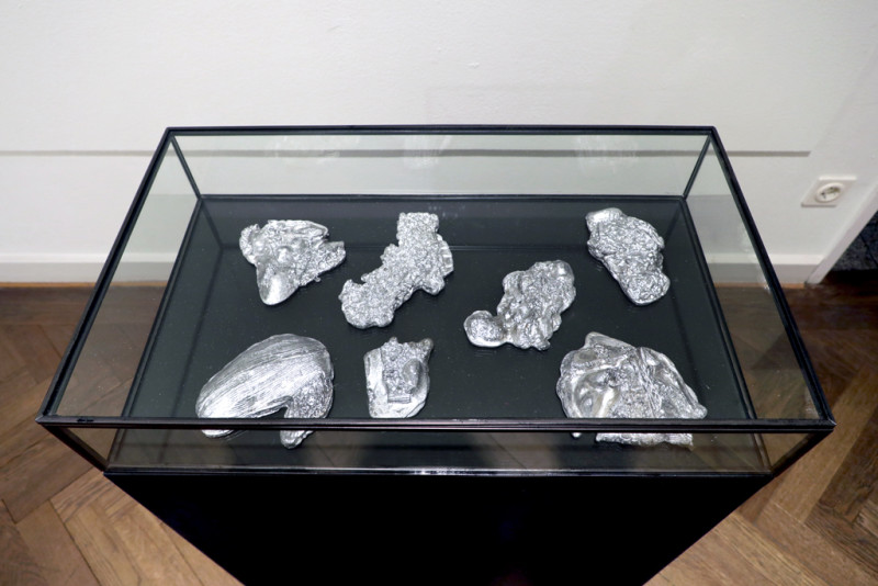 Ingeborg Lockemann, o.T., 2021