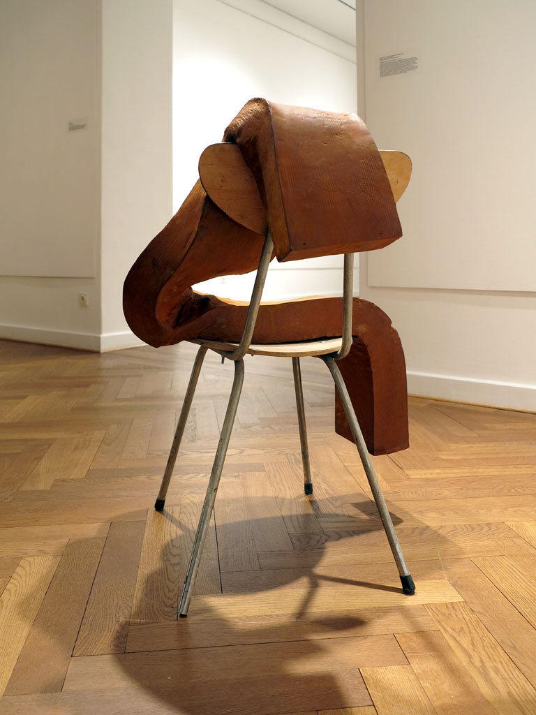 Escape from the cinema 