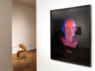 Escape from the cinema 