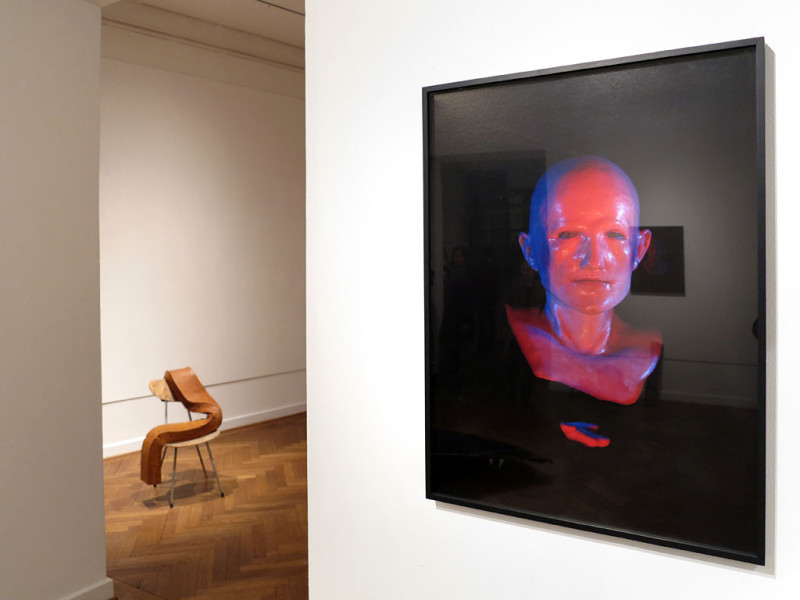 Escape from the cinema 