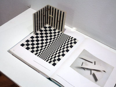 Ingo Gerken / Florian Neufeldt - The measure of things, Galerie im Saalbau