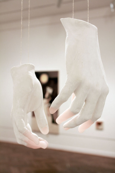 Lena Ader - If you were a horse...,2016