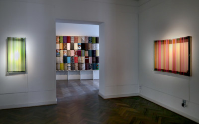 Bildergalerie Ausstellungsansicht: 