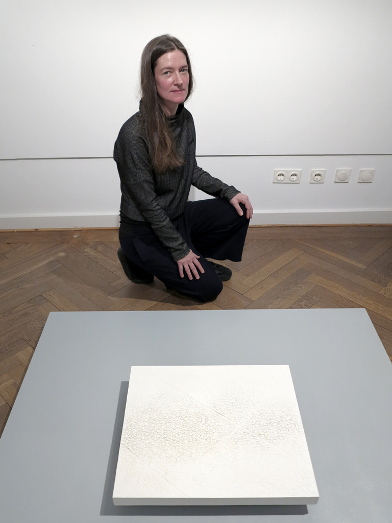 Neuköllner Kunstpreis 2018, Regina Weiss