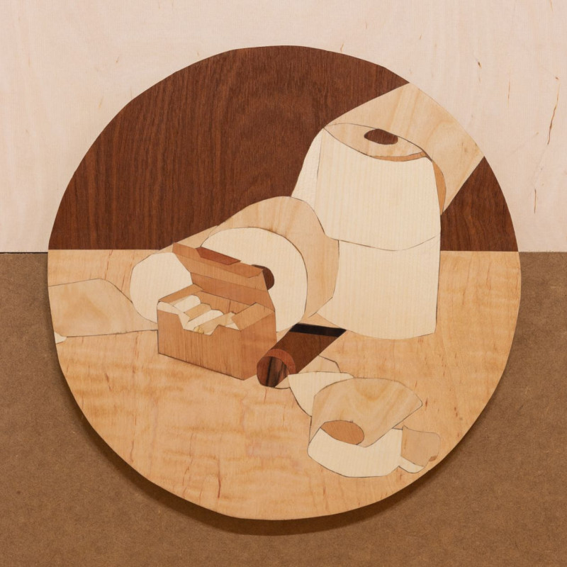 …or do you love your blinders?