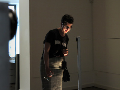 Robert Stokowy, structures [ berlin ]