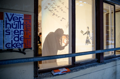 Karagöz im Aufbruch, Aufbruch Neukölln e.V.