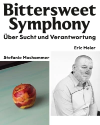 text: >
  Poster design for the exhibition
  Bittersweet Symphony, featuring a peeled
  apple and a portrait of a man
decorative: false
source: reviewed