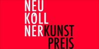 Neuköllner Kunstpreis 2025