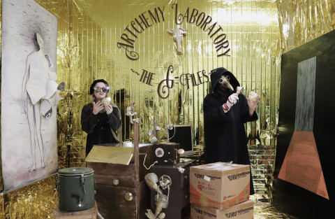 Image for Finissage with Guided Tour