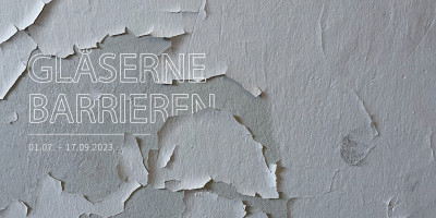 Bild für Gläserne Barrieren
