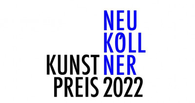 Logo Neuköllner Kunstpreis