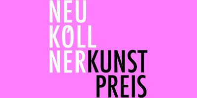 Bild für Vernissage Neuköllner Kunstpreis 2023